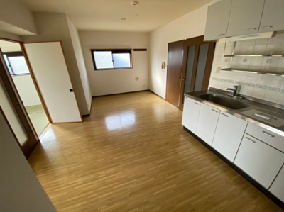 【内装】 | ベルデュール