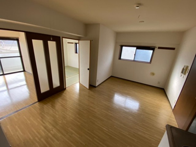 【居間・リビング】 | ベルデュール