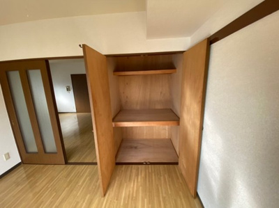 【収納】 | ベルデュール