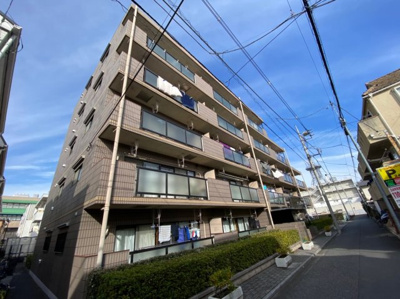 【外観】 | ベルデュール