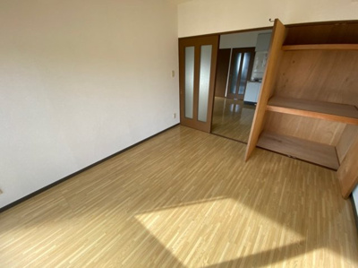 【内装】 | ベルデュール