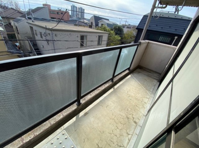【バルコニー】 | ベルデュール