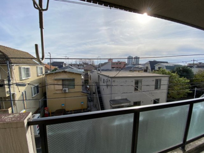 【展望】 | ベルデュール