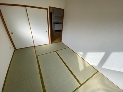 【和室】 | ベルデュール