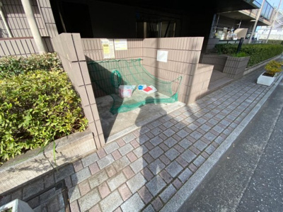 【その他共用部分】 | ベルデュール