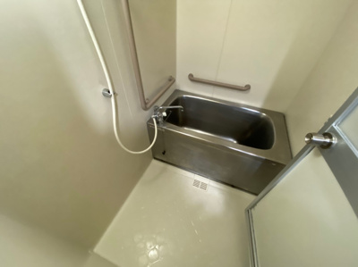 【浴室】 | ベルデュール