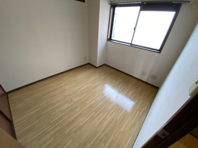 【洋室】 | ベルデュール