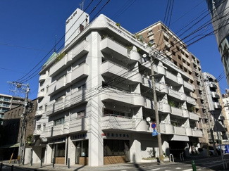 【外観】