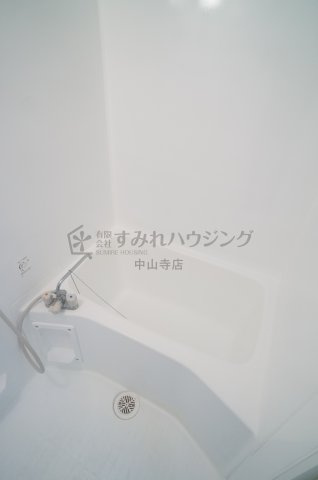 ラ・フォーレ安倉の収納