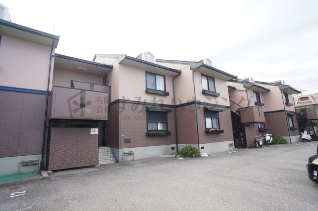 ラ・フォーレ安倉