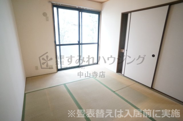 ラ・フォーレ安倉のその他