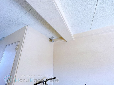 【セキュリティ】 | ソレイルコート桜本町【名古屋市賃貸・オートロック】