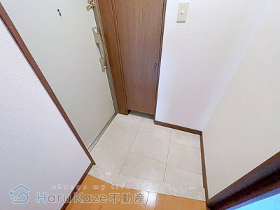 【玄関】 | ソレイルコート桜本町【名古屋市賃貸・オートロック】