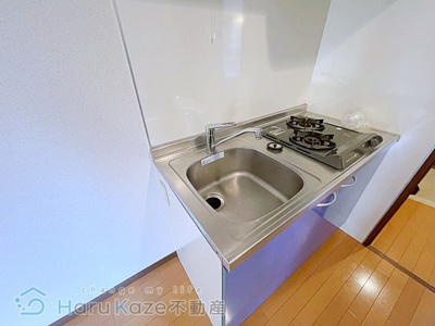 【キッチン】 | ソレイルコート桜本町【名古屋市賃貸・オートロック】