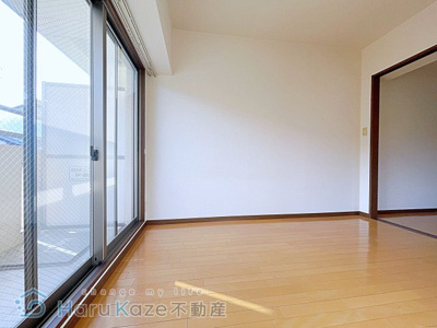 【洋室】 | ソレイルコート桜本町【名古屋市賃貸・オートロック】