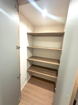 【収納】 | ルネブラン・クール北千里古江台