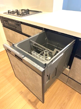 【設備】 | ルネブラン・クール北千里古江台