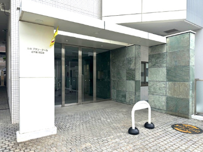  | ルネブラン・クール北千里古江台