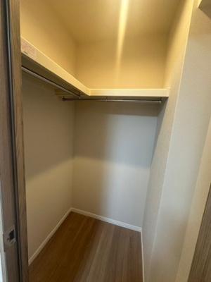 【収納】 | ルネブラン・クール北千里古江台