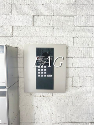 【セキュリティ】 | プレーマ南千住
