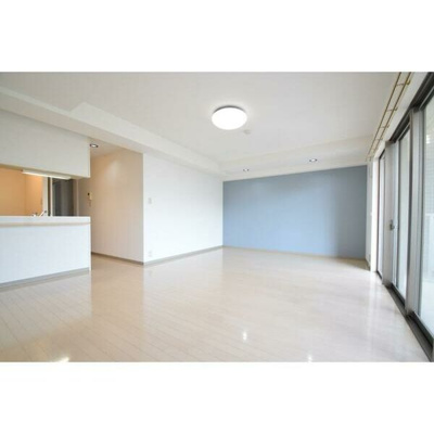 【居間・リビング】 | 茜の森