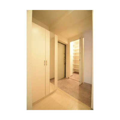 【玄関】 | 茜の森