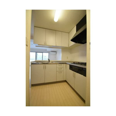 【キッチン】 | 茜の森