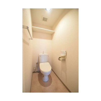 【トイレ】 | 茜の森