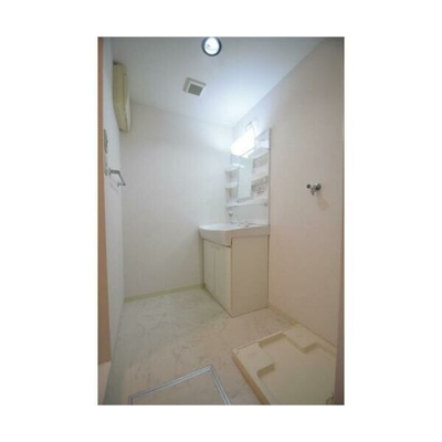 【洗面所】 | 茜の森