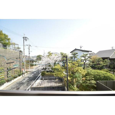 【展望】 | 茜の森