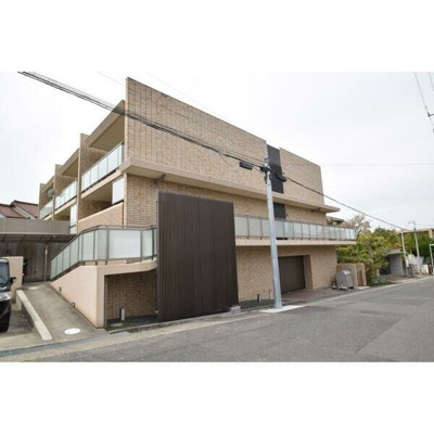 【外観】 | 茜の森