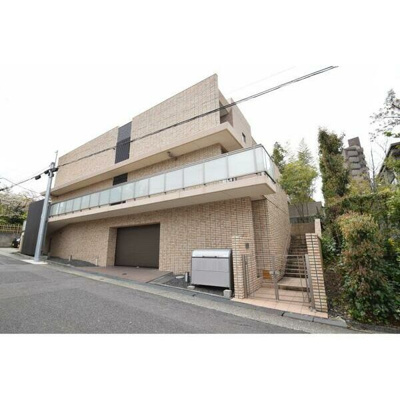 【外観】 | 茜の森