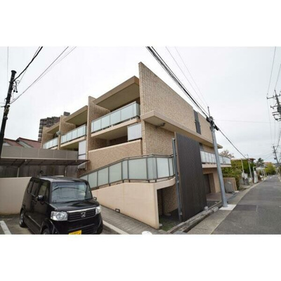 【外観】 | 茜の森