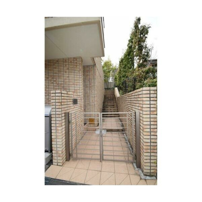 【エントランス】 | 茜の森