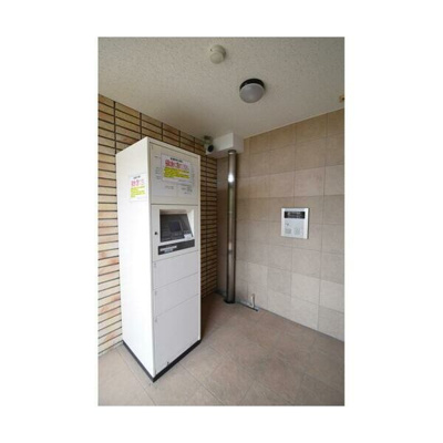 【設備】 | 茜の森