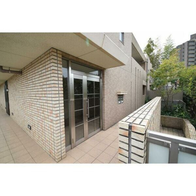 【エントランス】 | 茜の森