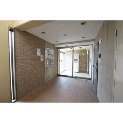 【ロビー】 | 茜の森