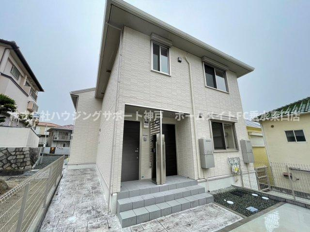 クローバー富士5号館