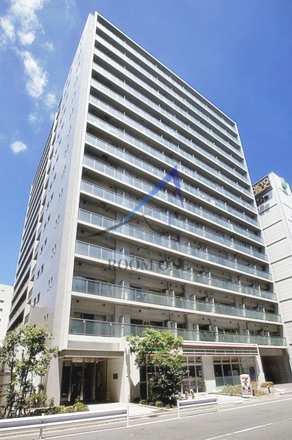 エスティメゾン錦糸町Ⅱ