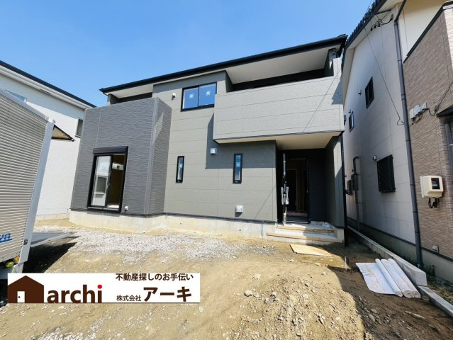 半田市瑞穂町9丁目7番22『仲介手数料無料』新築戸建て