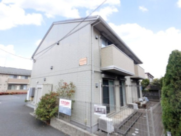 アドバンスコート　Bの画像