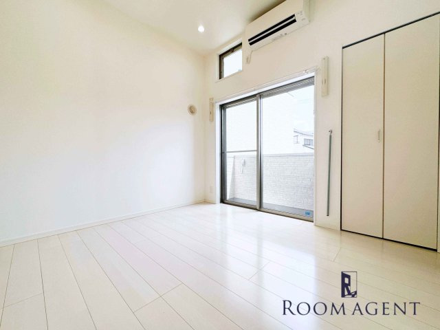 アヴェルタージュみずほの内装