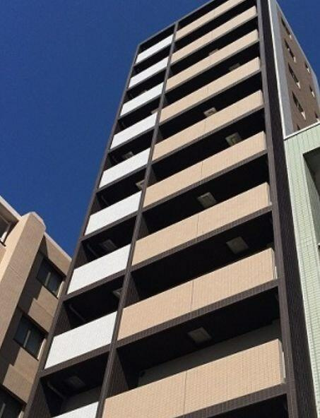 府中市宮町１丁目の賃貸マンション