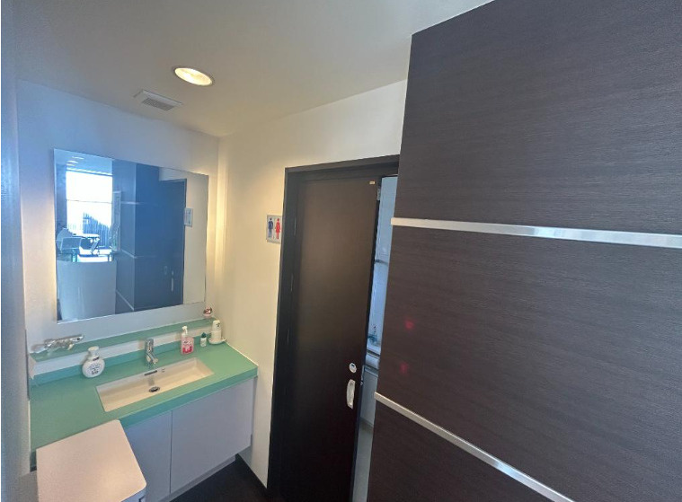 神戸市北区有野台７丁目の店舗事務所