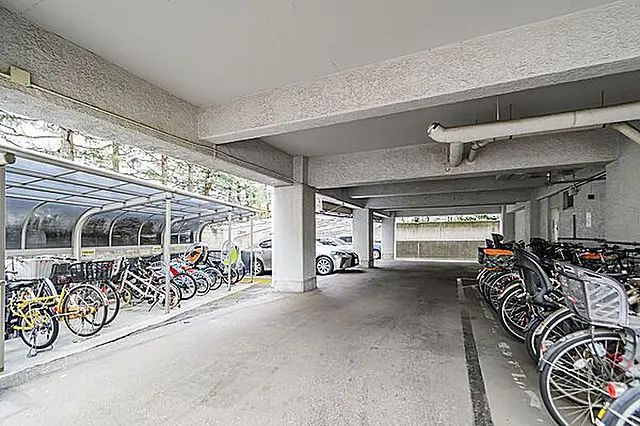 小田急麹町マンションのその他共用部分