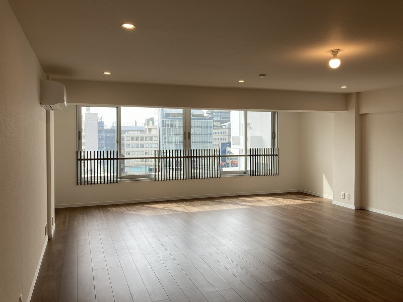 小田急麹町マンション