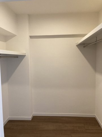 小田急麹町マンションの収納