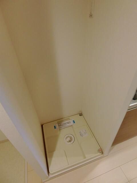 リブリ・テラスの設備