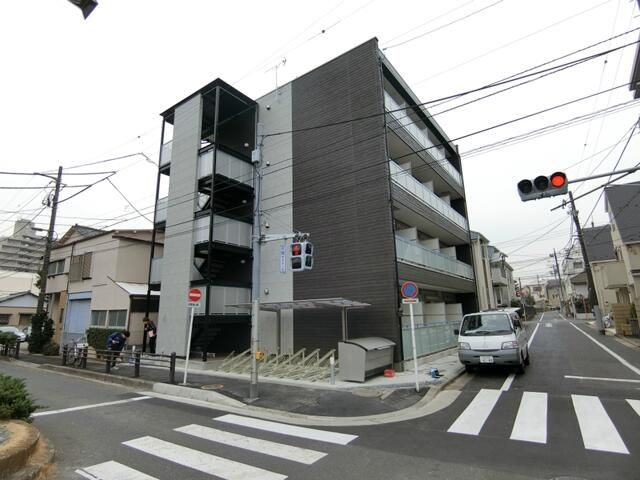 リブリ・テラス