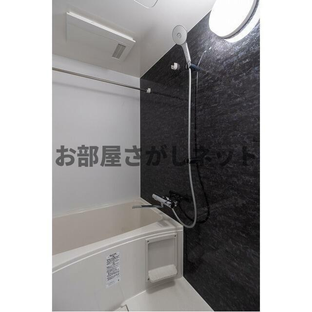 リテラス三ノ輪ウエスト【おとり物件なし】#学生・社会人にオススメ！初期費用分割払いOK！の浴室